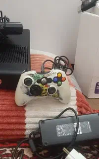 ایکس باکس ۳۶۰