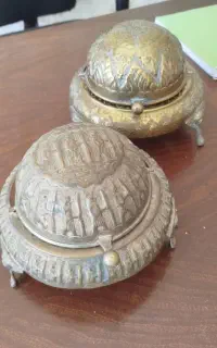جا شکلاتی