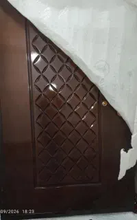 در ضد سرقت