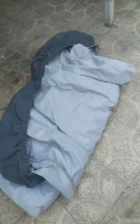 چادر ماشین زد آب قیمت ۴تومان