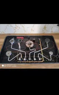 تعمیر  آبگرمکن اجاق گاز در محل شما