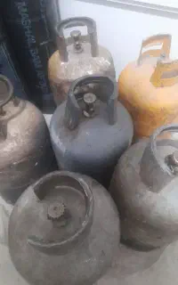 فروش گازخالی گپسولومیدیدپرشومیدیم