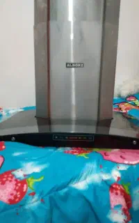 هود استیل البرز مدل ۱۰۵