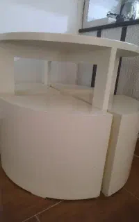 میز ناهار خوری ۴نفره