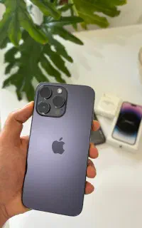 iPhone 14 Promax Zaa 256