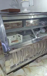یخچال مغازه