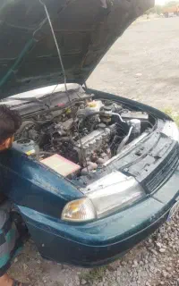 تعمیرات تخصصی دوو تضمینی