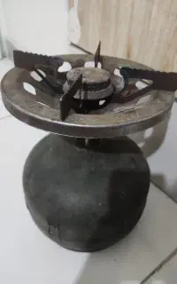 گاز پیکنیک 2عدد