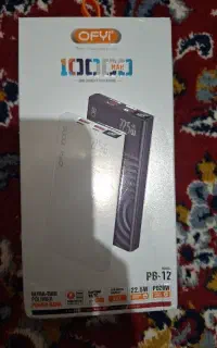 پاور بانک ۱۰ هزار