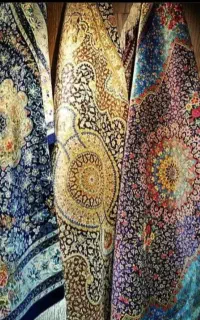 قالیشویی زرهی،معلم،فرهنگ شهر،قصرالدشت،ارم