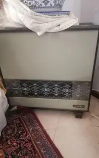 بخاری 9000 نیک کالا