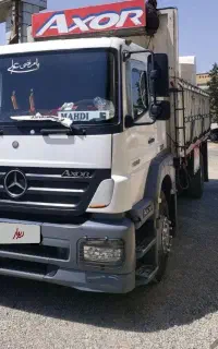 اکسور تک باری