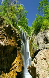 تور یک روزه (ابشار گل اخور)