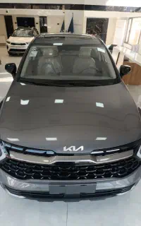 اسپورتیج فول کامل ۲۰۲۵