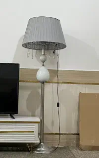 آباژور و چراغ خواب