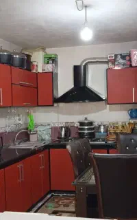 کابینت فلزی در حد نو