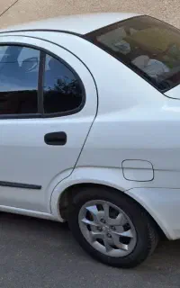 تیبا exپلاس صندوقدار مدل۹۹ تک برگ سند