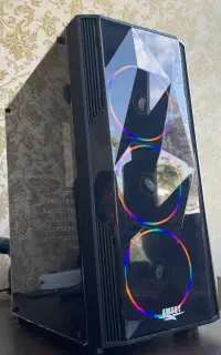 گیمینگ-RGB-CORI5رم32گیگDDR5گرافیکSSD-باگارانتیZ11