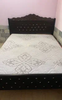 تخت خواب ۲ نفره