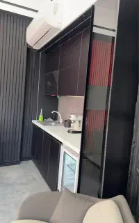 کابینت کارکرده در حد نو