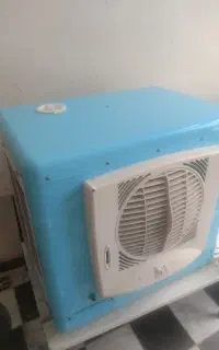 دو عدد کولر آبی نو
