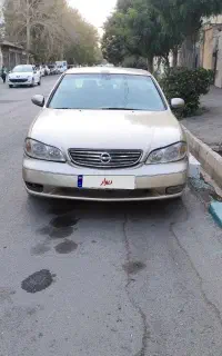 ماکسیما۸۱دنده ای سرحال