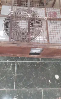 کولر