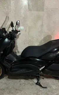موتور xmax 1401 درحد صفر