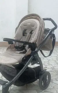 ست کالسکهpeg perego