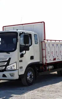 حمل نقل، داخل شهری ، بیرون شهری با کمترین قیمت