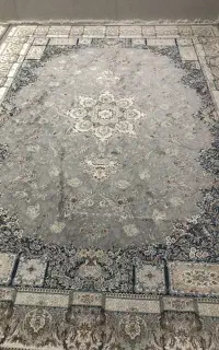 فرش قیطران در حد