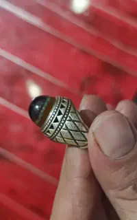 انگشتر