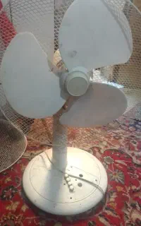 پنکه