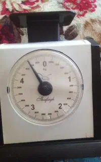 ترازو اشپزخانه