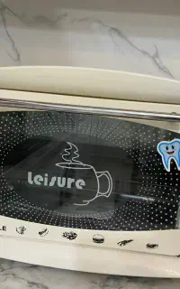 توستر