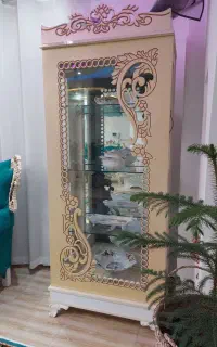 ویترین