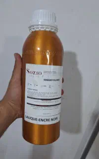 عطر لالیک بلک مردانه کازموراتی