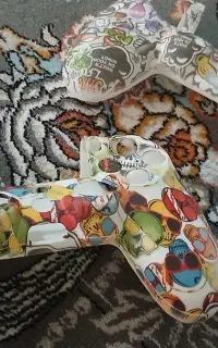 کاور دسته پی اس فور