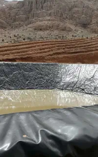 عایق پلیمرپایدار جنوب ایرانیان   با 25 سال سابقه