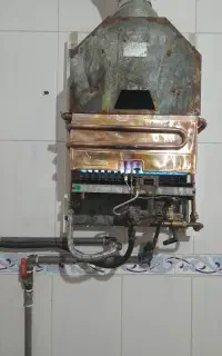 تعمیرات آبگرمکن   نصب وتعمیر کولر آبی