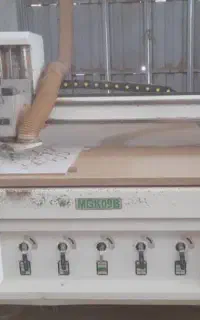 دستگاه cnc پایون