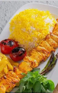 تامین غذای سازمانی و شرکتی باکیفیت و قیمت مناسب