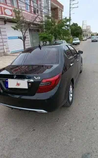 دنا پلاس دنده ای معاوضه با لیفان 820