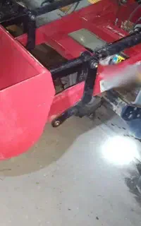 بیل تراکتوری