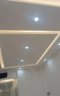 گچ کاری،خاک گچ