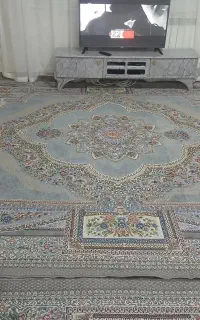 سلام روفرشی در حد نو خیلی کم استفاده شده