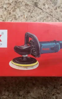 دستگاه پولیش RONIX رونیکس 1200 وات صنعتی مدل 6110