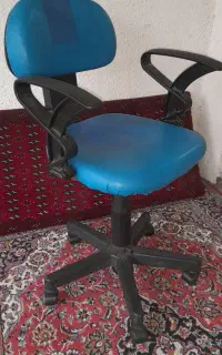 صندلی چرخ دار سالم