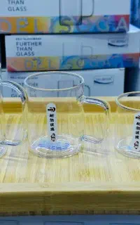 پخش پیرکس و بامبو  عمده