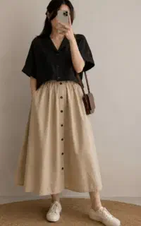 پوشاک زنانه